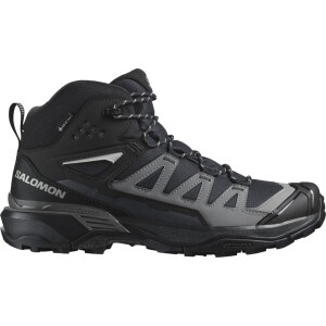 Product detail of Pánská outdoorová obuv Salomon X Ultra 360 Mid Gore-Tex Black/Magnet/Pewter  UK 9