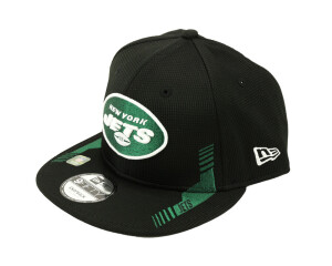 Product detail of New Era 9FIFTY NFL21 Sideline Home Color New York Jets