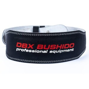 Product detail of BUSHIDO Posilovací pás DBX DBX-WB-3