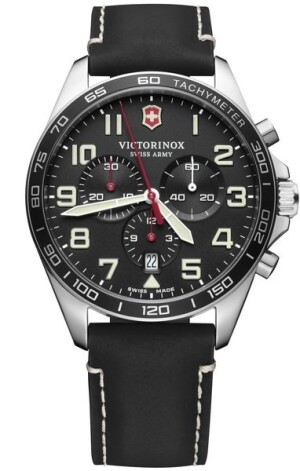 Product detail of Victorinox FieldForce Chrono 241852