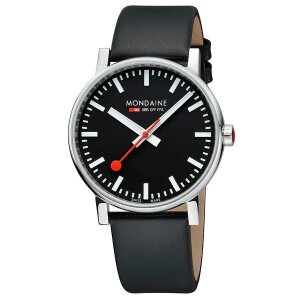 Product detail of Mondaine Evo2 MSE.43120.LB