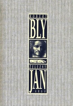 Product detail of Železný Jan - Robert Bly