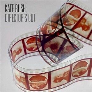 Product detail of Director's Cut (CD) - Kate Bush