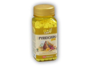 Product detail of VitaHarmony Pyridoxin 450 tablet