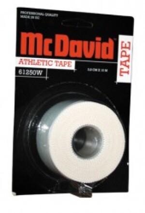 Product detail of Mc David 61300T Eurotape 2,5 cm