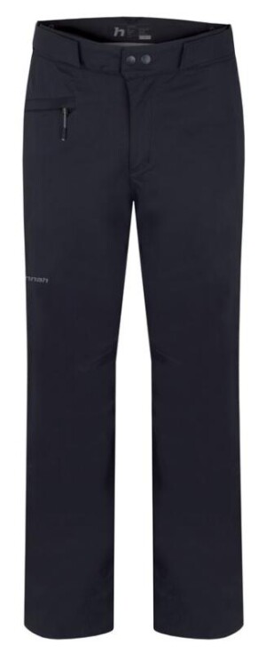 Product detail of Hannah Mirage pants anthracite 2022 pánské kalhoty