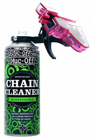 Product detail of Muc-off pračka řetězu Chain Doc