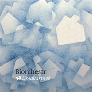 Product detail of Umakartové - CD + hra - Biorchestr