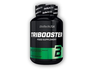 Product detail of BioTech USA Tribooster 60 tablet