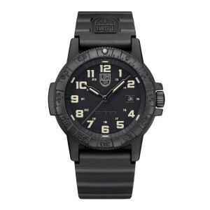 Product detail of Luminox Leatherback SEA Turtle Giant XS.0330