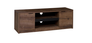Product detail of ArtGiB TV stolek Denver D-10 Barva: dub monstery/ grafit lesk