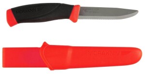 Product detail of Morakniv Companion Rescue SRT (S) Blunt