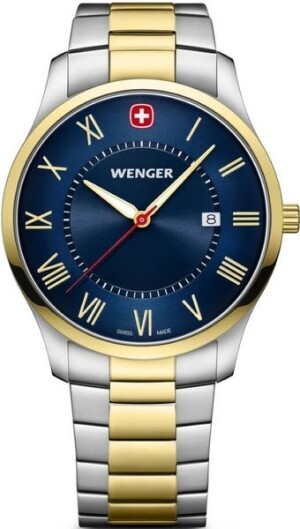 Product detail of Wenger City Classic 01.1441.141
