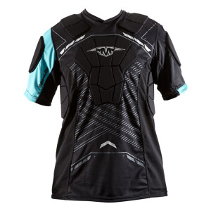 Product detail of Mission RH CoreProtective Shirt Junior
