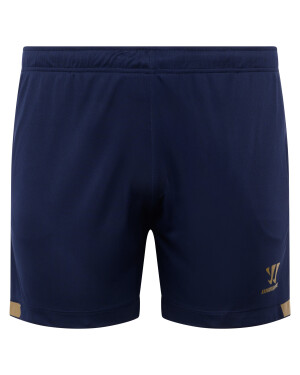 Product detail of Pánské šortky Warrior Aurum Tech Short Navy  L