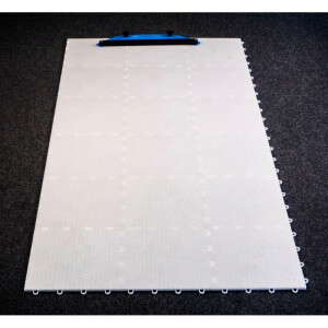 Product detail of Střelecká deska Hejduk  Shooting Pad ICE 2m2