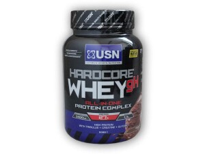 Product detail of USN Hardcore Whey gH 908g