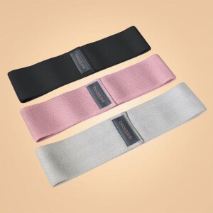 Product detail of BeastPink Set odporových gum Booty Band