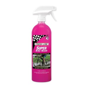 Product detail of Finish Line Bike Wash 1l rozprašovač