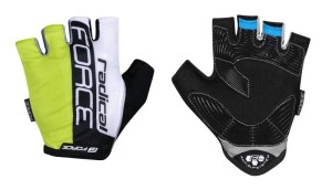 Product detail of Force RADICAL fluo-bílo-černé