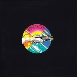 Product detail of Pink Floyd: Wish You Were Here Limited Edition LP