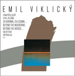 Product detail of Za horama, za lesama... - Emil Viklický, Iva Bittová, Jiří Pavlica, František Uhlíř, Cyril Zeleňák