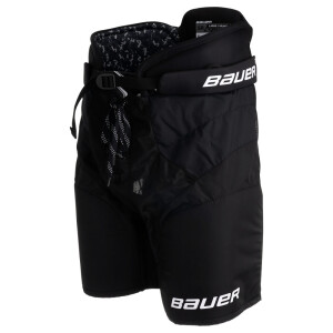 Product detail of Hokejové kalhoty Bauer X Black Intermediate M