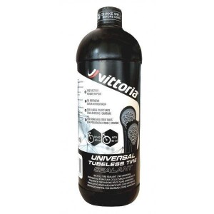 Product detail of Vittoria Universal Tubeless Tire Sealant 1000ml