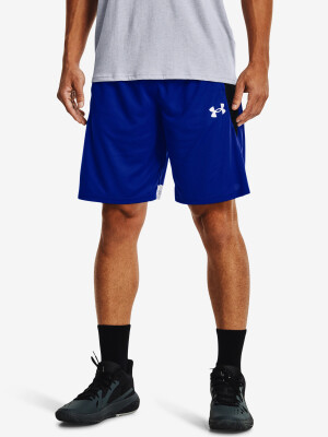 Product detail of Under Armour šortky UA BASELINE 10'' SHORT-BLU 1370220-400