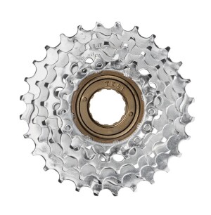Product detail of vícekolečko 5-pastorků 14-28z, chrom