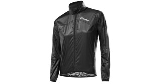 Product detail of Löffler WINDSHELL 2019 černá dámská bunda