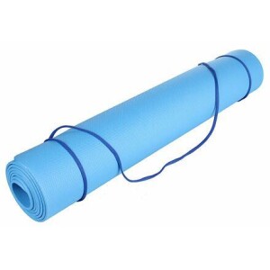 Product detail of Merco Yoga EVA 4 Mat podložka na cvičení modrá