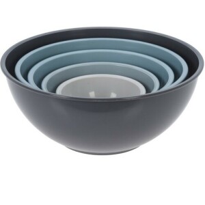 Product detail of Sada šlehacích mís Bowl 5 ks, 5 velikostí