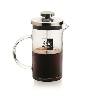 Product detail of Orion Konvice sklo/nerez kafetier BD 0,35 l 