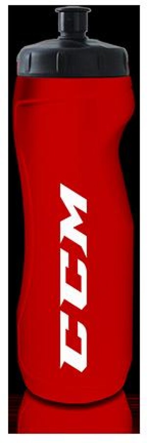 Product detail of CCM Hokejová láhev 0.9l Red