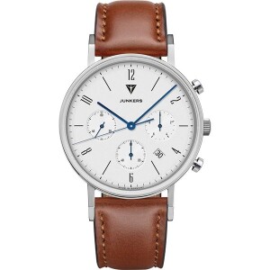 Product detail of Junkers Dessau Herren Chronograph 919.01.04
