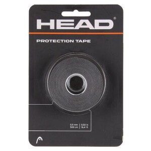 Product detail of Head Protection Tape ochranná páska černá