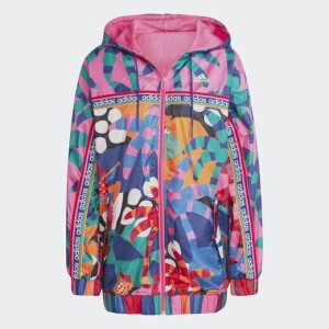 Product detail of Adidas FARM Jacket HS1205