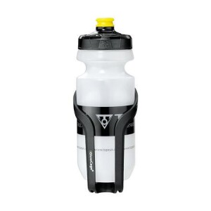 Product detail of Topeak košík na láhev Iglow S Integrovaným Světlem, Včetně Lahve