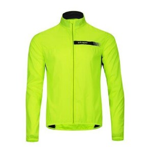 Product detail of Etape Bora 2.0 větrovka žlutá fluo