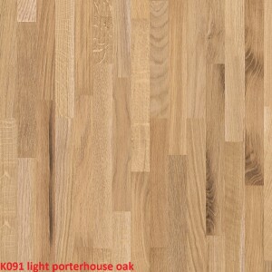 Product detail of ArtExt Pracovní deska - 38 mm 38 mm: Light Porterhouse Oak K 91 FP