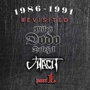 Product detail of 1986-1991 Revisited Part I. (CD) - Vitacit
