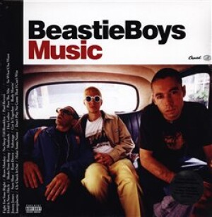 Product detail of Beastie Boys Music - Beastie Boys