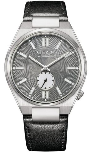 Product detail of Citizen Tsuyosa Automatic Small Seconds NK5010-01H
