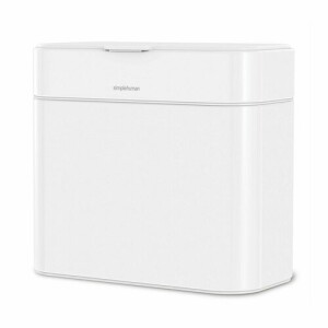 Product detail of Simplehuman Koš na kompostovatelný odpad 4 l, bílá