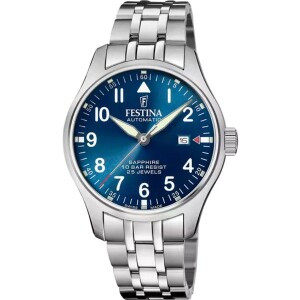 Product detail of Festina Swiss Made 20151/C
