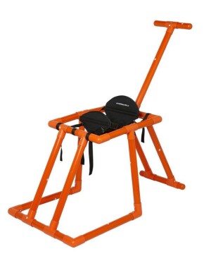 Product detail of Winnwell Trenažér bruslení ABS s podpěrou