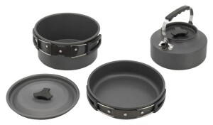 Product detail of Cattara Nádobí TRIPLE sada 3ks