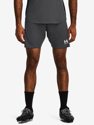 Product detail of Pánské šortky Under Armour  M's Ch. Knit Short-GRY XL