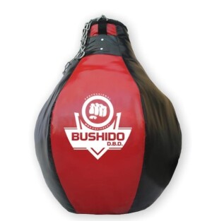 Product detail of BUSHIDO Boxovací hruška DBX SK25 XXL